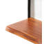 Tablette décorative 5 pièces