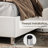 Duluth Upholstered Wingback Bed-70787449-70787453