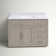 Ingalls 42'' Single Bathroom Vanity with Engineered Stone Top