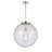Frederick 1 - Light Single Drop Pendant Pendant-86625885-86625886-86625889