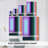 Glitch Sequence II -Gallery Wrapped Cavas-947000753