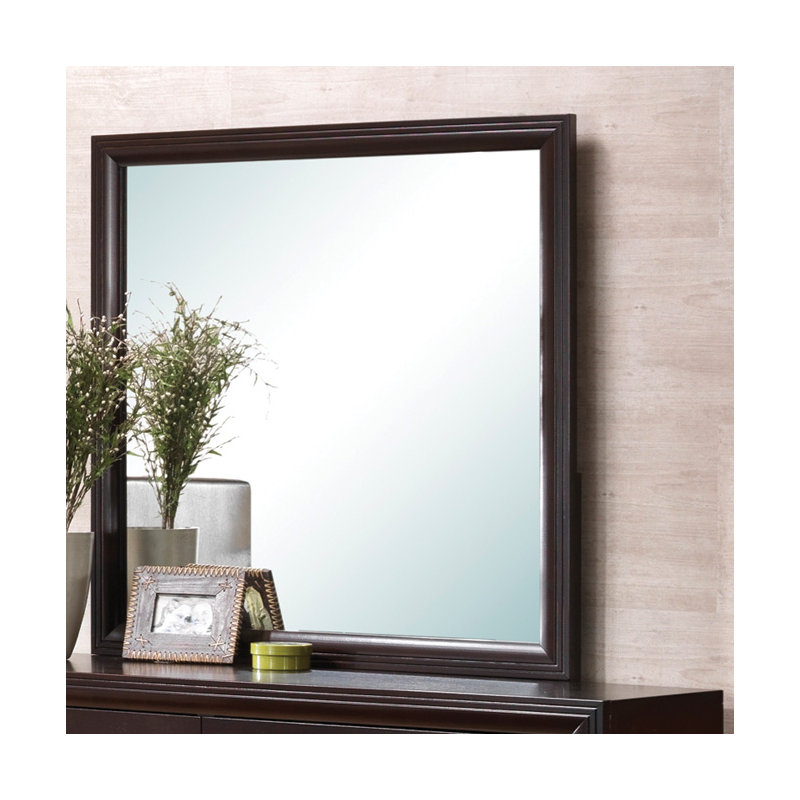 Andreas Piece Bedroom Set