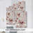 Shimmering Blush II -Gallery Wrapped Cavas-1399653945