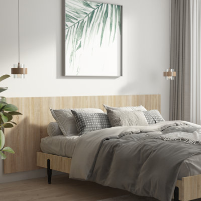 Moorman Headboard