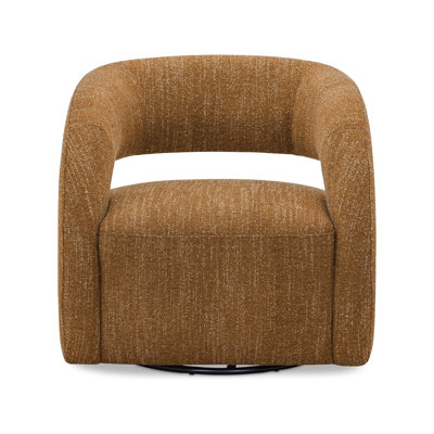 Barrow Accent Chair Jute