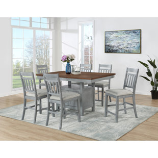 Riverdale Four Leg Dining Set