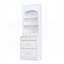 Garde-manger autoportant de 83,7 po de hauteur-1429329746