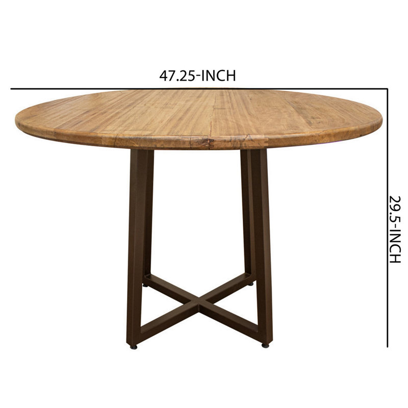 Table de salle à manger Chrysanne