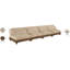 Canapé modulaire rembourré 4 pièces Oyintari-1908842621-1908842882