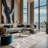Machine Washable Gray Area Rug-530654963
