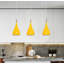Byrd 1 - Light White Pendant-2127607484