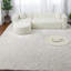 Canapé d'angle Compression Cloud, canapé moderne en chenille de 277 cm pour la maison-954895132