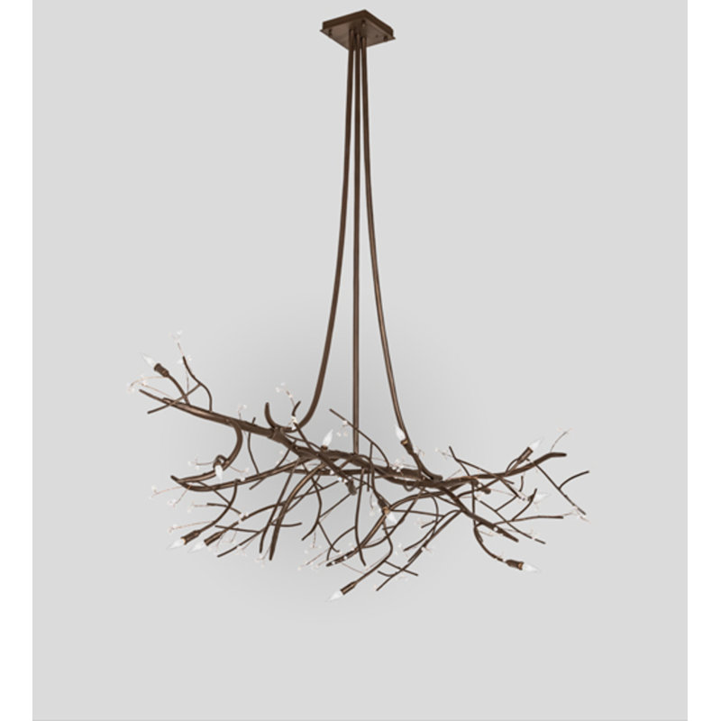 Jaydence 11 - Light Chandelier
