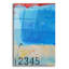 «It's a Wrap I» par Erin Ashley, art mural acrylique-648335215