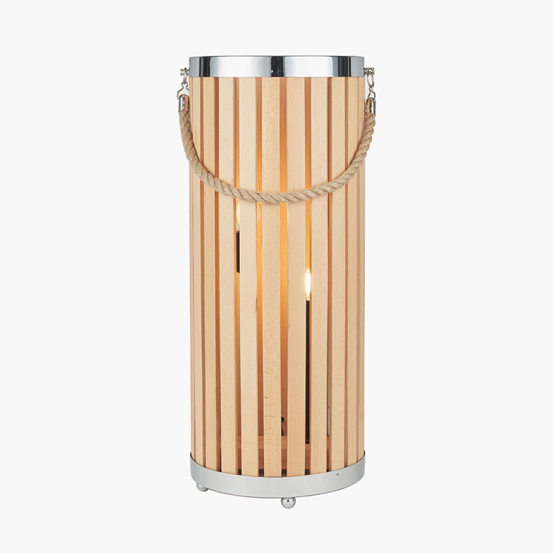 Coward 62.5cm Column Floor Lamp
