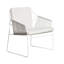 Sandur Outdoor Lounge Chair-70442118-127646726