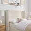 Upholstered Bed-675792260-675792261