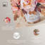Art floral sur toile, belles pivoines-105672336-105672342