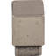 Tapered 1" Length Square Knob-1601916245-1477488602