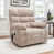 Beige Chenille