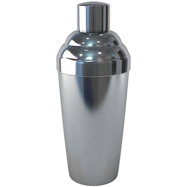 True Brands Vista 10 oz. Shaker