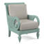 Grand View 71.12Cm Wide Armchair-27614603-61919036