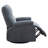 Swivel Recliner Chair-1484610511