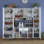 Atesha Kitchen Pantry