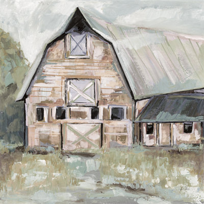 Going To The Country II - neutre