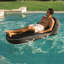 Pool Lounger