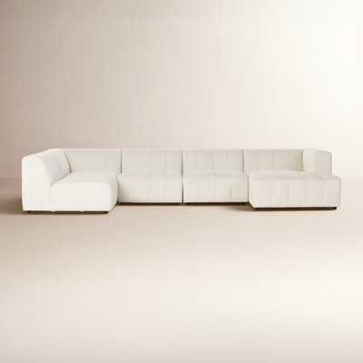 Bowry Modular Sectional
