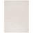 Ferrera Floral Handmade Tufted Wool Light Gray/Ivory Area Rug-516920428