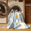 Tapis lavable pour animaux Zoomie Kids-888072680