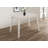 Kynnady 4 - Person Four Leg Dining Set-2063945120