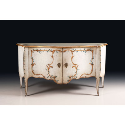 68" Wide Credenza