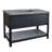Solace 49" Single Bathroom Vanity Set-49377428-49381035