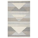 Geometric Area Rug