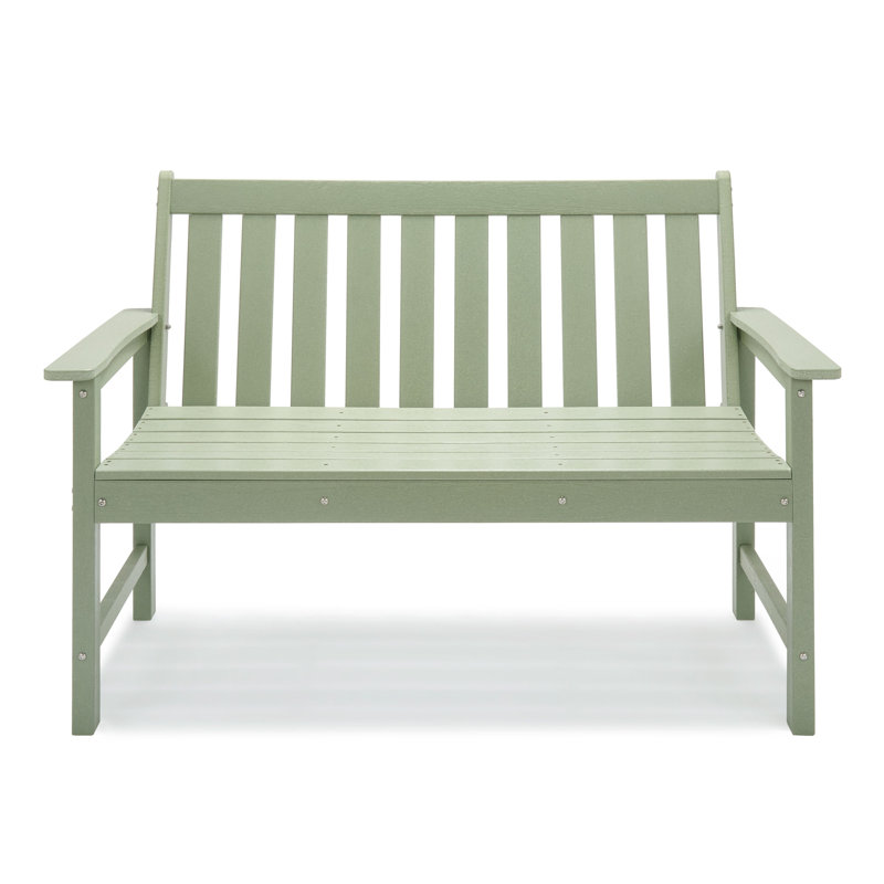 Westport Hdpe Garden Bench