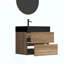 Meuble-lavabo de salle de bain avec lavabo à quartz d'ingénierie et tiroirs souples, meuble-lavabo mural flottant pour salle de bain moderne, lavabo une pièce sans drain ni robinet-1449649280-1449649282-1449649285