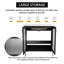 Meuble-lavabo simple 31,88 po Thurid