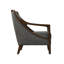 Fauteuil en polyester 28 po-1126434446-1126434445