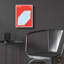 "Montague Posters" par Print Collection-810642619