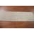 Handmade Wool Abstract Runner Rug 3x8