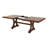 Dymphia Extendable Rectangular Dining Table