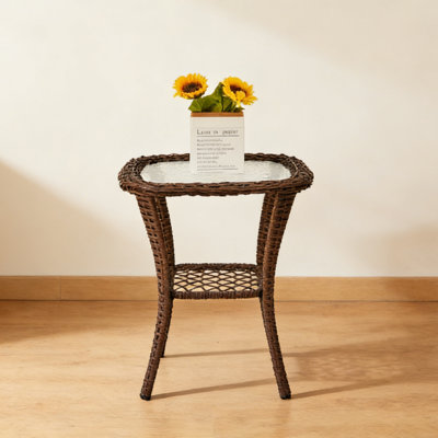 Table de bout Diddo
