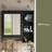 Wall Mounted Bathroom Storage Cabinet-452895495