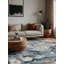 Tapis gris lavable à la machine-1219465151