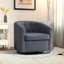  Ensemble de 8 chaises d'appoint Palopo-107731830