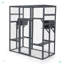 Très grande cage à chat