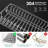 Rishan Two Tier Dish Rack